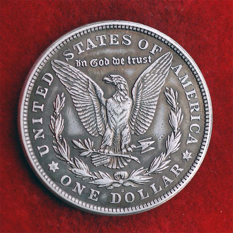 Hand Engraved Hobo nickel#22-005