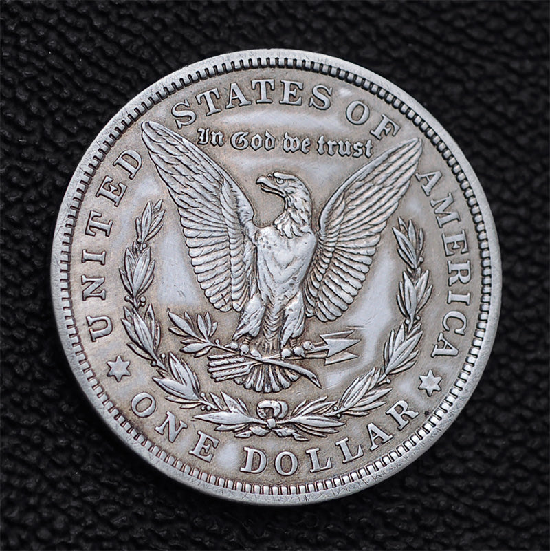 Hand Engraved Hobo nickel#21-109