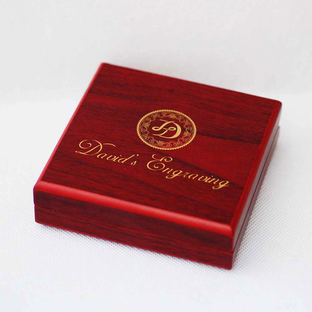 #25-072 Hand Engraved Hobo Coin