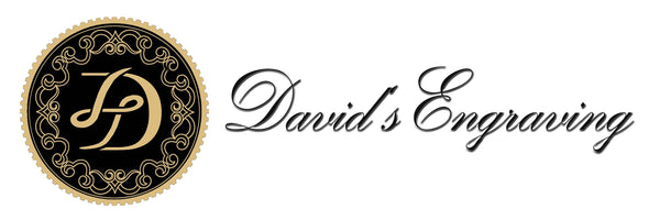 David's Engraving